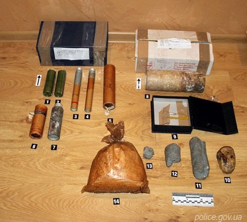 Зловили банду, яка стріляла у валютника