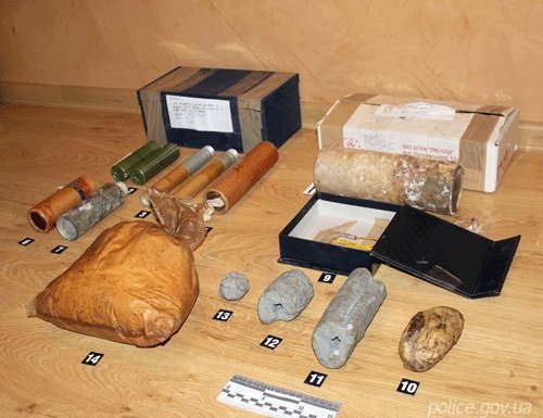 Зловили банду, яка стріляла у валютника