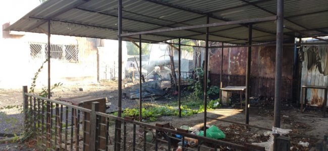 Росіяни обстріляли центральний ринок в Авдіївці: щонайменше 7 людей загинули