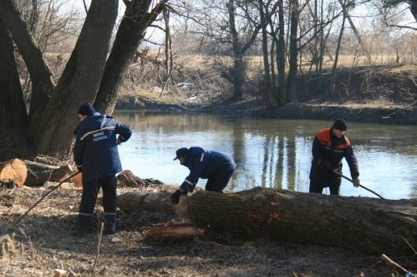 Луцьк прибирають