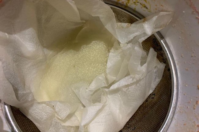 Волинянин на дачі виготовляв амфетамін: заробляв понад 200 тисяч в місяць. ФОТО