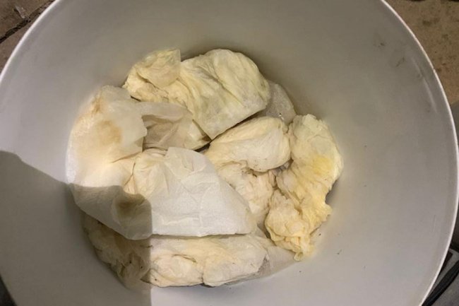 Волинянин на дачі виготовляв амфетамін: заробляв понад 200 тисяч в місяць. ФОТО