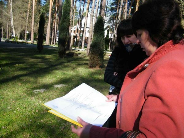 Якою буде здравниця, зведена на Волині за гроші Євросоюзу. ФОТО