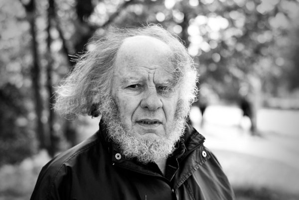 Фотовиставка Ірини Єрошко