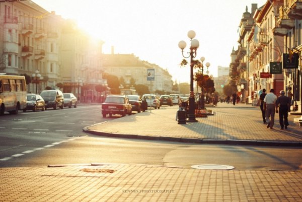 Фотовиставка Ірини Єрошко