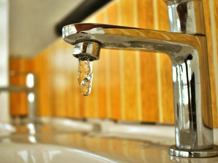 У Луцьку на день понизять тиск води: у яких районах