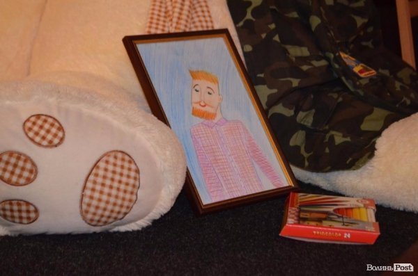 На сцені луцького театру розповіли трагічну історію з Майдану