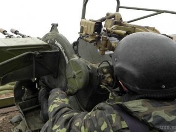 Українські артилеристи показали, як передають «гарячий привіт» бойовикам. ВІДЕО
