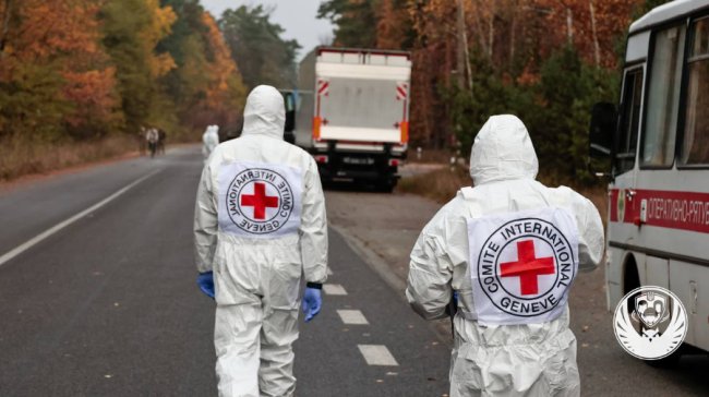 В Україну повернули тіла 252 тіла загиблих воїнів