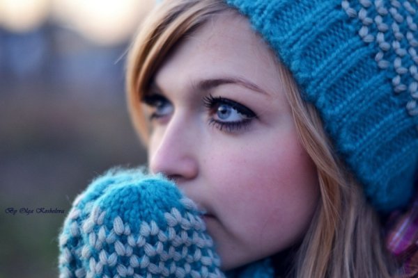 Фотовиставка Ольги Кошелєвої