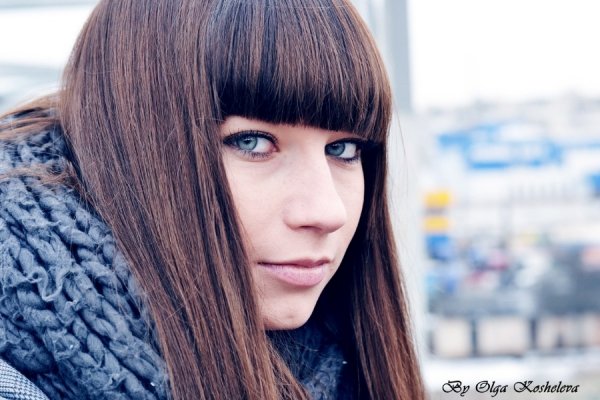 Фотовиставка Ольги Кошелєвої