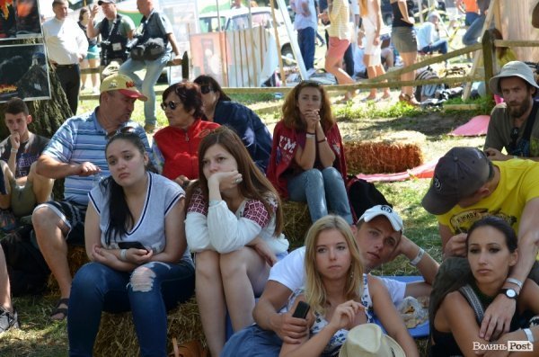 Як уродженка США навчає українських солдат надавати медичну допомогу. ФОТО