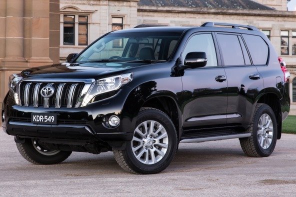 Назвали 10 найдорожчих авто, які задекларували волинські посадовці