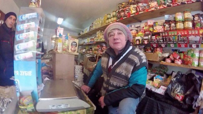 Луцький дядечко «не рішив» питання сурогату з муніципалами