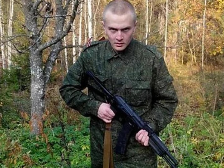 На війні проти України загинув син екскандидата в президенти Білорусі