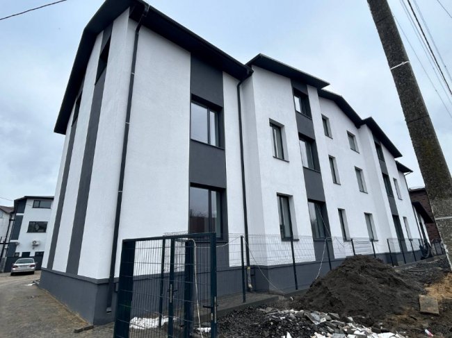 Переселенці у Ковелі отримають 24 квартири