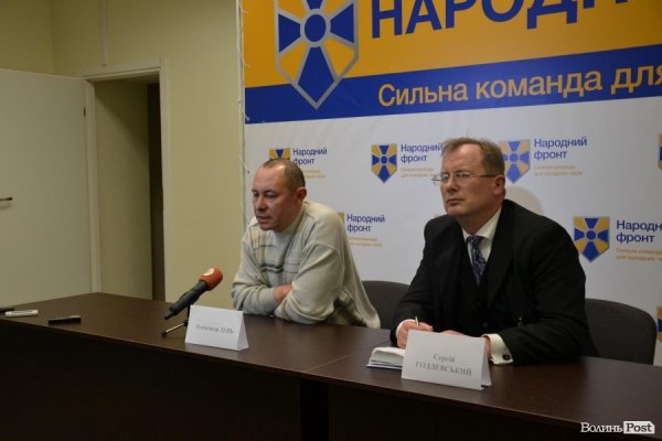 На Волині підлеглий звинуватив гендиректора медзакладу у побитті та «свавіллі»