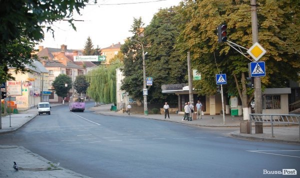 Місто, яке я люблю: Луцьк прокидається. Частина 1