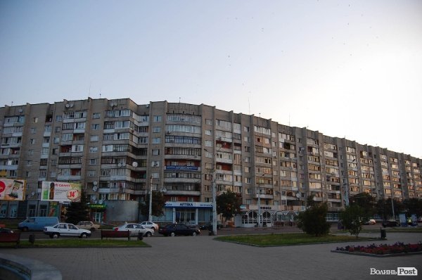 Місто, яке я люблю: Луцьк прокидається. Частина 1