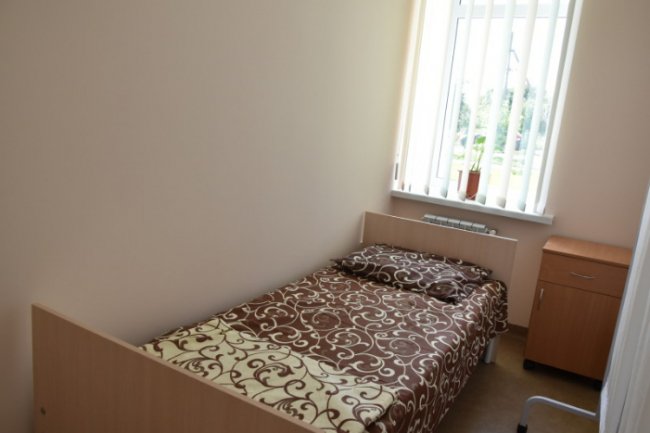 У Луцьку відкрили амбулаторію. ФОТО