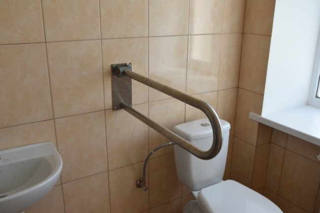 У Луцьку відкрили амбулаторію. ФОТО