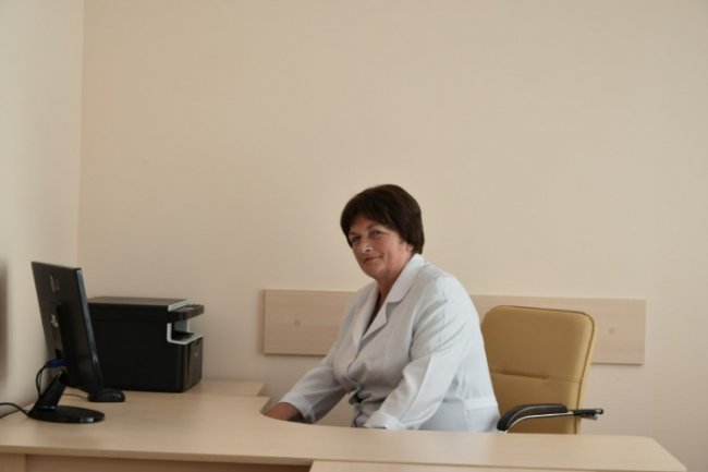 У Луцьку відкрили амбулаторію. ФОТО