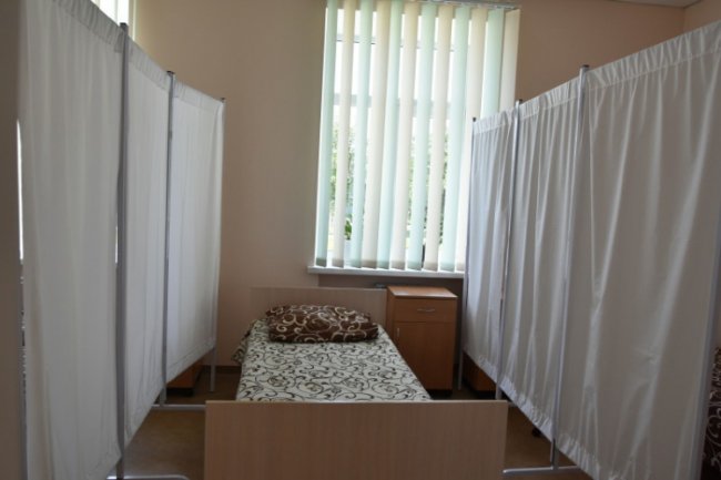 У Луцьку відкрили амбулаторію. ФОТО