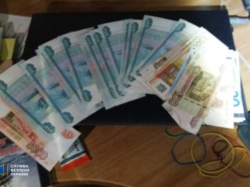 СБУ провела обшуки у Мураєва. ФОТО