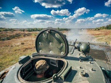 Збройні сили знищили за добу 1 130 російських загарбників