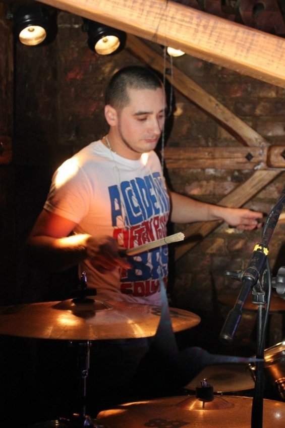 Луцький «ФІОЛЕТ» завершив всеукраїнський тур концертом у Луцьку. ФОТО