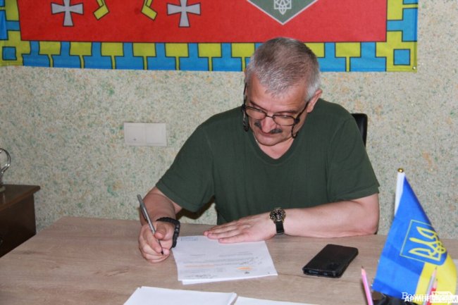 «Рашисти не знали, що таке воювати з хлопцями з Волині», — офіцер захищає Україну разом із сином