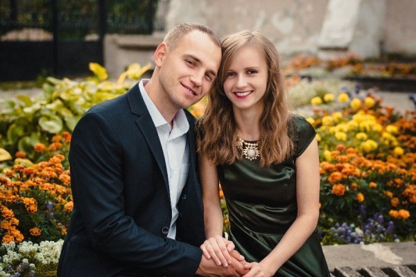 Фотовиставка Марти Васильєвої