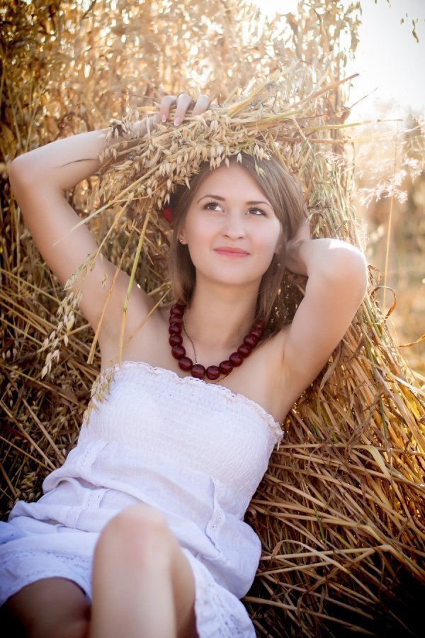 Фотовиставка Марти Васильєвої