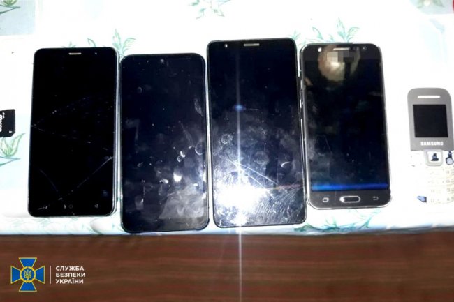 СБУ затримала коригувальницю, яка знімала стратегічні об’єкти Харкова під виглядом «селфі»