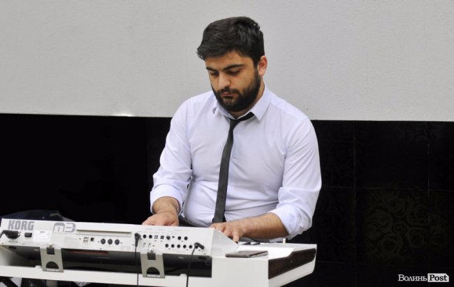 У Луцьку суддя відкрила студію краси