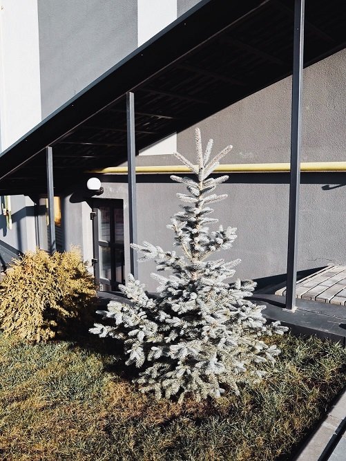 ЖК «Західний Олімп» розпочав зведення ще одного будинку у передмісті Луцька*