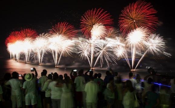 Ріо-де-Жанейро, Бразилія