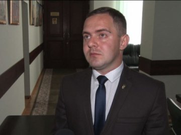 Не було вказівок, - луцький депутат про відсутність декларації