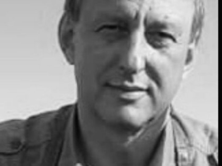 Відійшов у вічність колишній голова суду на Волині