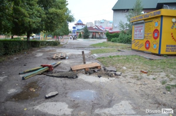 проспект Соборності