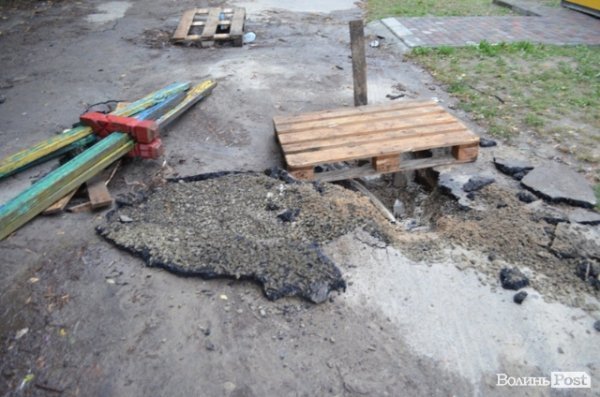 проспект Соборності