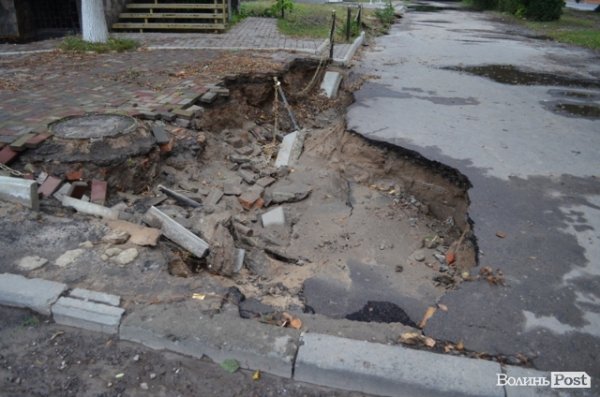 проспект Соборності