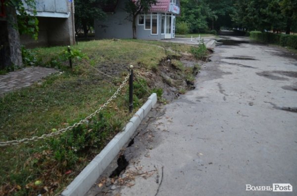 проспект Соборності