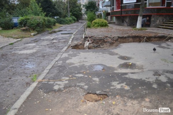 проспект Соборності