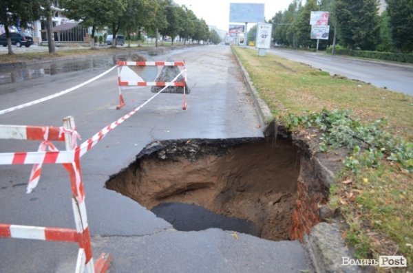 проспект Соборності