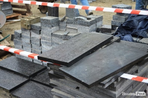 ЦУМ «привідкрили», але відкриють після виборів?