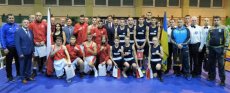Волинські боксери привезли з міжнародного турніру 6 золотих нагород. ФОТО
