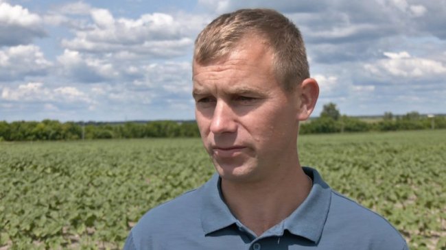 Власник паю Іван Грицюк. 