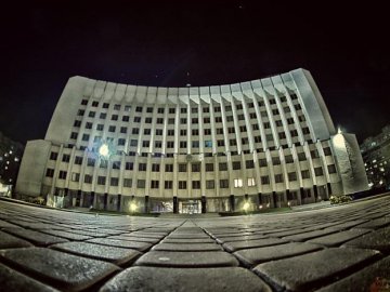 Луцька міськрада попросить облраду співфінансувати житло бійцям 