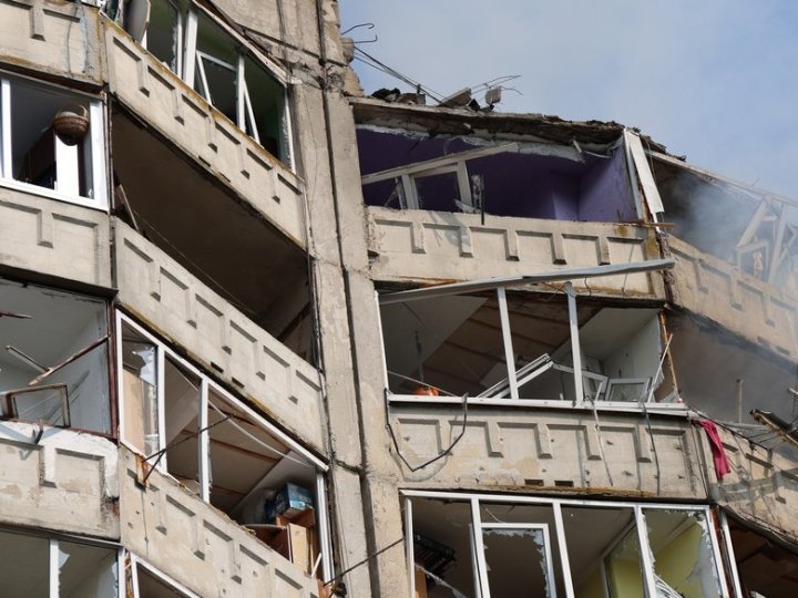 Відшкодування збитків за пошкоджене майно: куди звертатися жителям Луцька за компенсацією